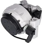 FEBI BILSTEIN Lagerung, Motor 180761 f&uuml;r Audi