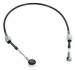 METZGER AUTOTEILE Seilzug, Schaltgetriebe 3150184 links f&uuml;r Fiat