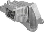 LEMF&Ouml;RDER Lagerung, Schaltgetriebe 43980 01 links f&uuml;r Ford