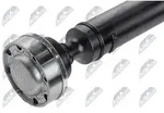 NTY Gelenkwelle, Achsantrieb NWN-CH-088 f&uuml;r DODGE