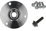 SKF Radlagersatz VKBA 6625 f&uuml;r SMART