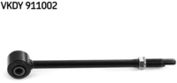 SKF Spurstangenkopf VKDY 911002 f&uuml;r TOYOTA