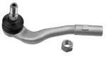 LEMF&Ouml;RDER Spurstangenkopf 25170 02 au&szlig;en f&uuml;r Mercedes