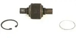 SKF VKDCV 09072 Hinterachse 66,8mm f&uuml;r DAF