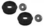 MAPCO Reparatursatz, Federbeinst&uuml;tzlager 34101/2 Vorderachse beidseitig f&uuml;r...