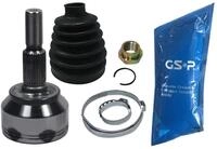 GSP Gelenksatz, Antriebswelle 809056 f&uuml;r ALFA ROMEO JEEP