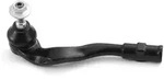 SKF Spurstangenkopf VKDY 311038 f&uuml;r Porsche Audi VW