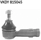 SKF Spurstangenkopf VKDY 815045 f&uuml;r HYUNDAI KIA