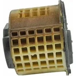 METZGER AUTOTEILE Lagerung, Achstr&auml;ger GREENPARTS 52074709 hinten f&uuml;r BMW