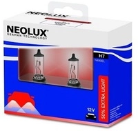 NEOLUX&reg; Gl&uuml;hlampe, Tagfahrleuchte N499EL-SCB