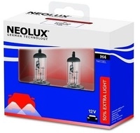 NEOLUX&reg; Gl&uuml;hlampe, Hauptscheinwerfer N472EL-SCB