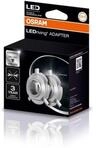 OSRAM Lampenfassung, Hauptscheinwerfer 64193DA19-2HFB
