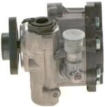 BOSCH Hydraulikpumpe, Lenkung K S01 000 575 f&uuml;r VW Austauschteil - refurbished