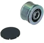 KAMOKA Generatorfreilauf RC075 f&uuml;r Mercedes