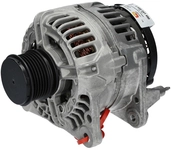 BOSCH Generator 0 986 041 490 f&uuml;r Ford VW