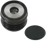 SKF Generatorfreilauf VKM 03801 f&uuml;r Mercedes