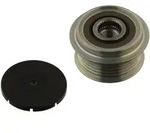 FEBI BILSTEIN Generatorfreilauf 38267 f&uuml;r Volvo