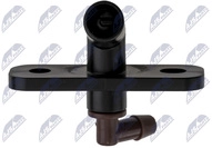 NTY Waschwasserd&uuml;se, Scheibenreinigung EDS-HD-030 f&uuml;r HONDA