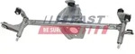 FAST Wischergest&auml;nge vorne FT12824 f&uuml;r Opel GM