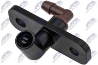 NTY Waschwasserd&uuml;se, Scheibenreinigung EDS-HD-031 f&uuml;r HONDA