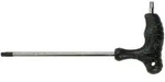SWSTAHL Winkelschraubendreher 31660L-T40