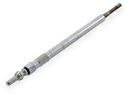 HELLA Gl&uuml;hkerze 8EG 008 498-501 f&uuml;r Chrysler JEEP Mercedes