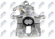 NTY Bremssattel HZT-VW-018 f&uuml;r Ford VW