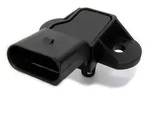 MEAT & DORIA Drucksensor, Bremskraftverst&auml;rker 82353 f&uuml;r VAG