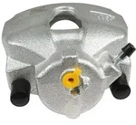 METZGER AUTOTEILE Bremssattel 6260712 Vorderachse rechts f&uuml;r HONDA