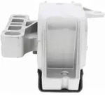 VAICO Lagerung, Schaltgetriebe Motor Original Qualit&auml;t links V10-3133 f&uuml;r VW