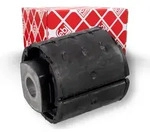 FEBI BILSTEIN Lagerung, Hilfsrahmen/Aggregatetr&auml;ger Hinterachse rechts 173777 f&uuml;r