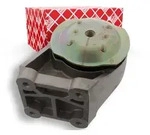 FEBI BILSTEIN Lagerung, Motor links 47817 f&uuml;r Mercedes