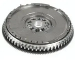 SACHS Schwungrad Zwei-Massen-Schwungrad 2294 001 348 f&uuml;r Ford Volvo