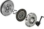 SCHAEFFLER LUK Kupplungssatz 600 0321 00 f&uuml;r VW