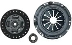 KAMOKA Kupplungssatz KC167 f&uuml;r Opel Vaughall Suzuki