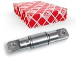 FEBI BILSTEIN Bolzen, Ausr&uuml;ckgabel 22759 f&uuml;r Mercedes
