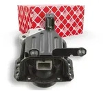 FEBI BILSTEIN Lagerung, Motor 103317 rechts oben f&uuml;r Peugeot