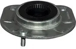 JP GROUP Federbeinst&uuml;tzlager 4942400300 Vorderachse links f&uuml;r Volvo