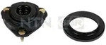 SNR Reparatursatz, Federbeinst&uuml;tzlager KB652.09 Vorderachse links f&uuml;r Ford