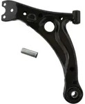 FEBI BILSTEIN Lenker, Radaufh&auml;ngung 43078 Vorderachse links f&uuml;r TOYOTA