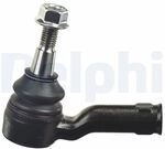 DELPHI Spurstangenkopf TA2941 Vorderachse f&uuml;r LAND ROVER