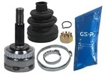 GSP Gelenksatz, Antriebswelle 844020 f&uuml;r Opel GM Vaughall