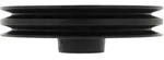 CORTECO Riemenscheibe, Kurbelwelle 80001832 f&uuml;r MITSUBISHI