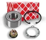 FEBI BILSTEIN Radlagersatz 24315 Vorderachse rechts f&uuml;r Mercedes DACIA MITSUBISHI