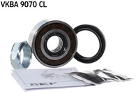 SKF Radlagersatz VKBA 9070 CL f&uuml;r Peugeot