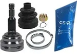 GSP Gelenksatz, Antriebswelle 844030 f&uuml;r Opel Vaughall