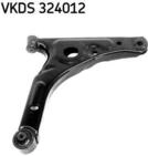 SKF Lenker, Radaufh&auml;ngung VKDS 324012 f&uuml;r Ford