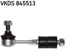 SKF Stange/Strebe, Stabilisator VKDS 845513 f&uuml;r MITSUBISHI