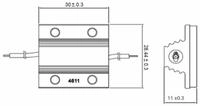 BOSCH Gl&uuml;hlampe, Hauptscheinwerfer 1 987 301 832