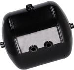 FEBI BILSTEIN Luftbeh&auml;lter, Druckluftanlage 193710 f&uuml;r DAF